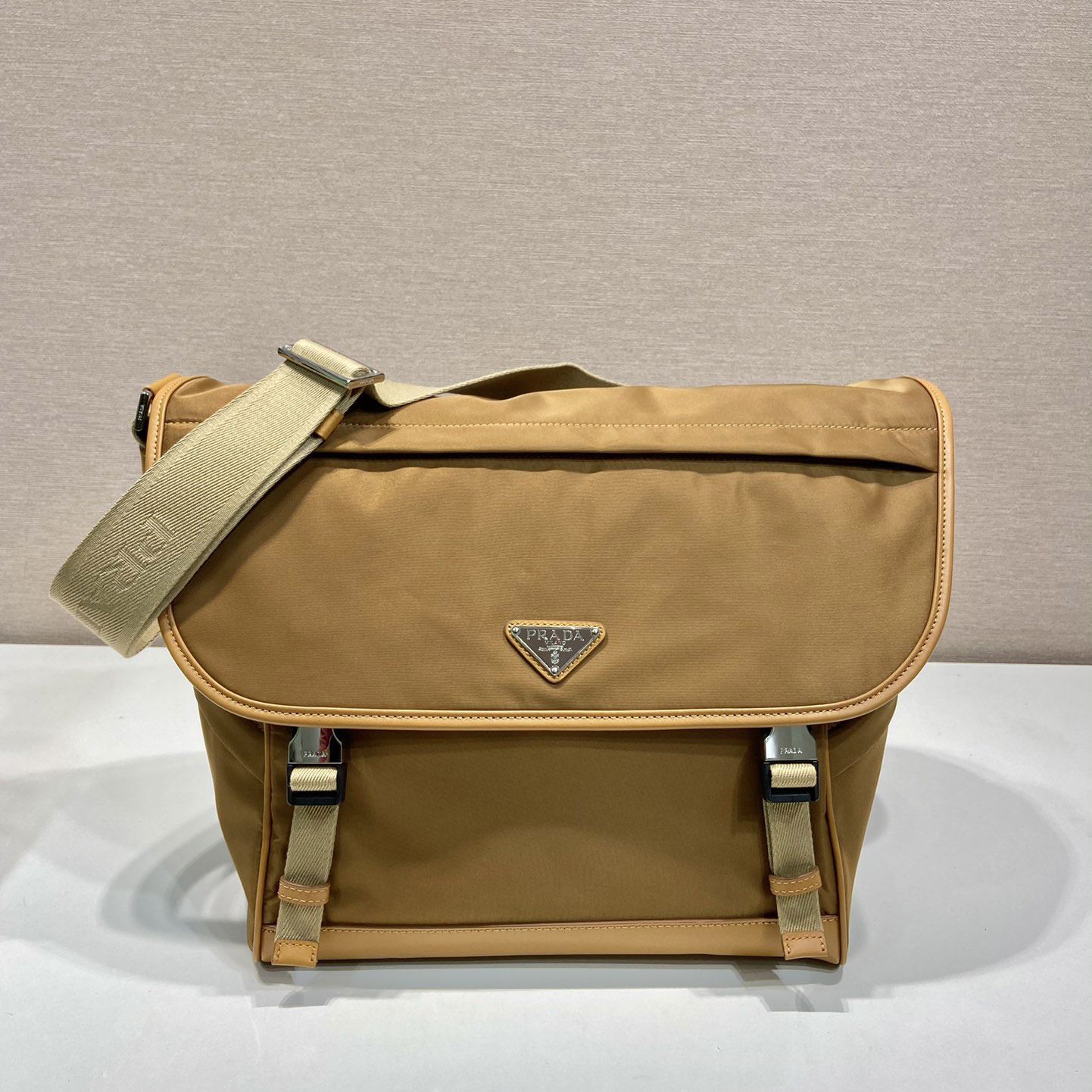 Pra*a satchel bags